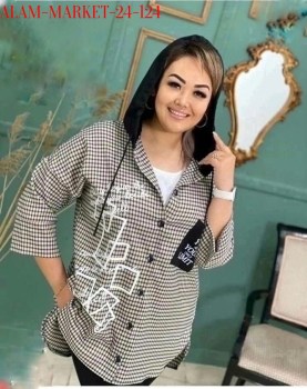Рубашка
