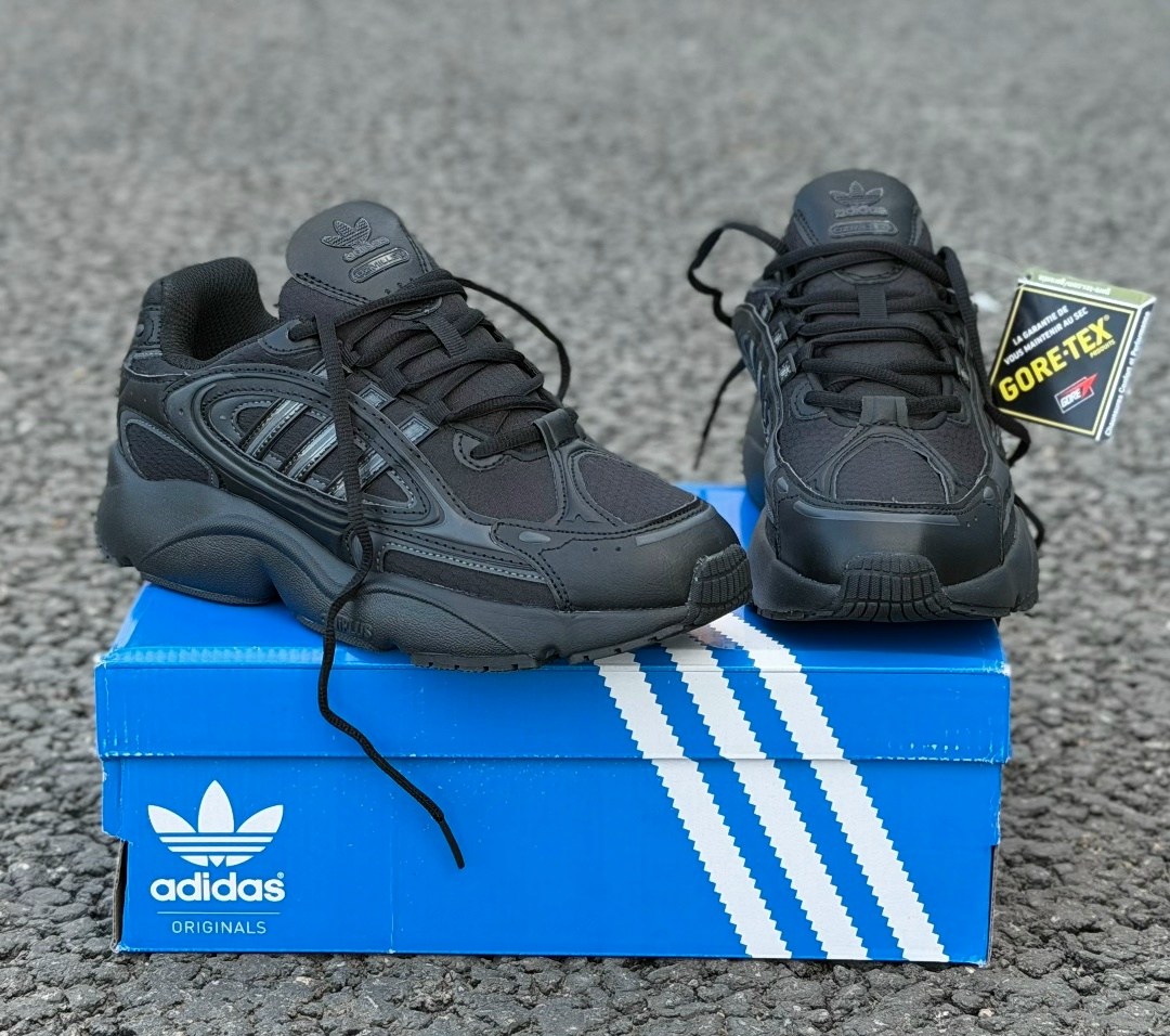 кроссовки унисекс adidas ozmillen черные,кроссовки adidas,кроссовки мужские adidas,кроссовки adidas черные,кроссовки ozmillen adidas
