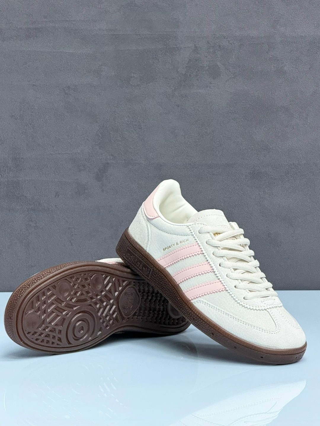 кроссовки adidas,кроссовки мужские женские adidas,кроссовки adidas samba,adidas handball spezial,кроссовки adidas handball spezial w sandy pink off white