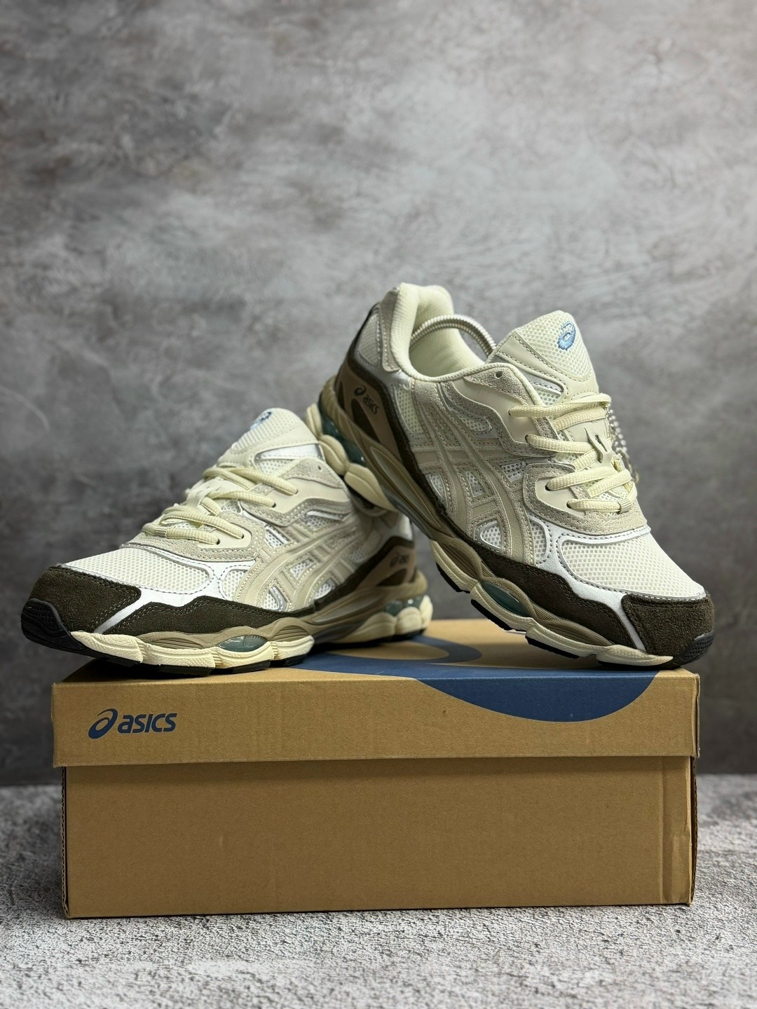 кроссовки asics gel nyc,кроссовки asics gel,кроссовки asics,asics gel nyc oyster grey,мужские кроссовки asics