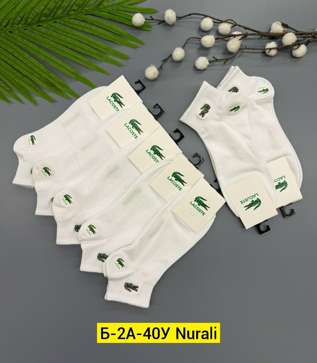носки мужские,комплект носков lacoste,носки женские и мужские,женские носки,носки женские 10 пар