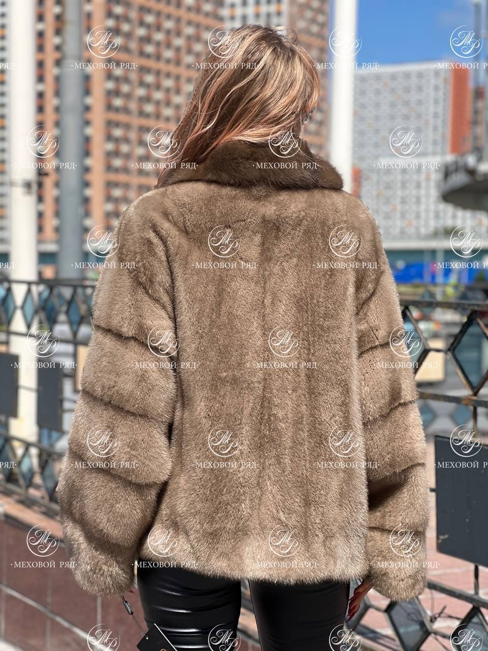 короткая норковая шуба,норковая шуба,шубка из меха европейской норки,норковая шуба кокон,норковый полушубок