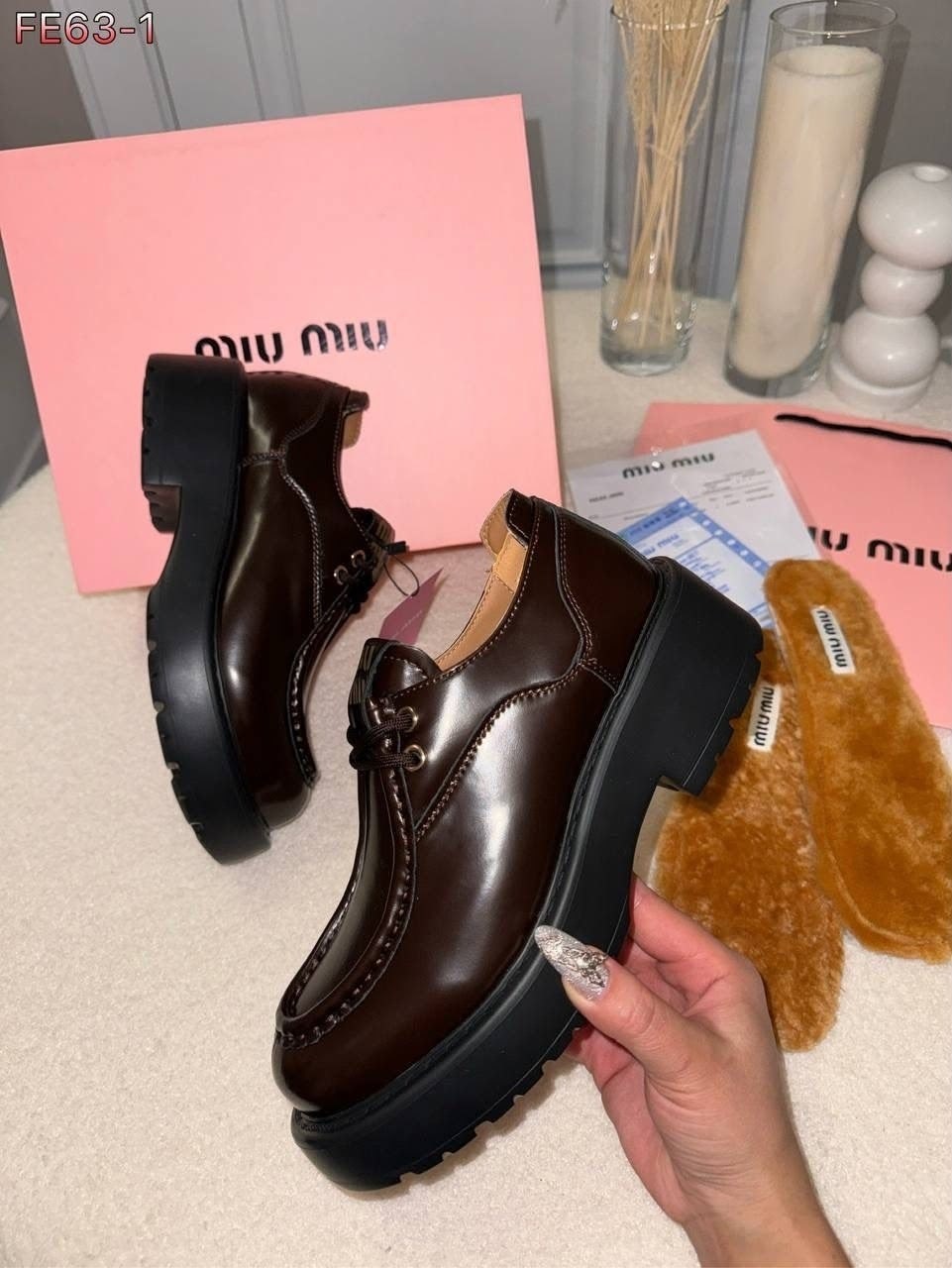 ,ботинки miu miu,ботинки и полуботинки женские miu miu,женская ,полуботинки miu miu женские 36-40