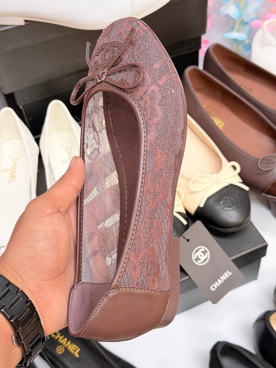 балетки chanel,шанель балетки,туфли chanel,балетки женские chanel,