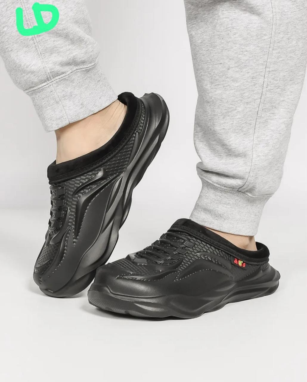,модные тапочки, для дома,галоши кроссовки,галоши мужские