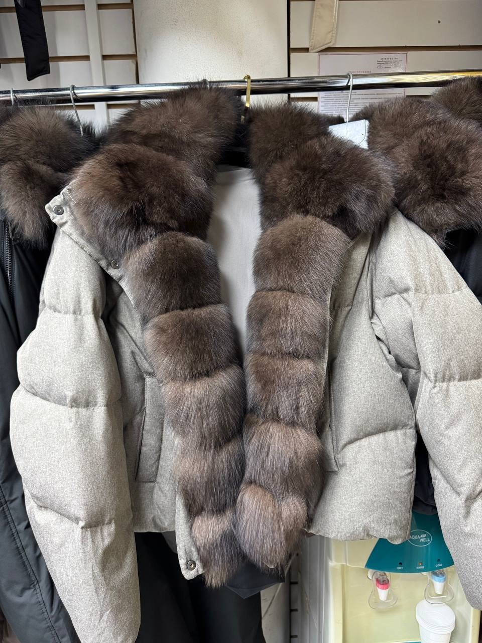пуховики с натуральным мехом женские,куртка с натуральным мехом,пуховик с натуральным мехом,куртка с мехом,пуховик с мехом