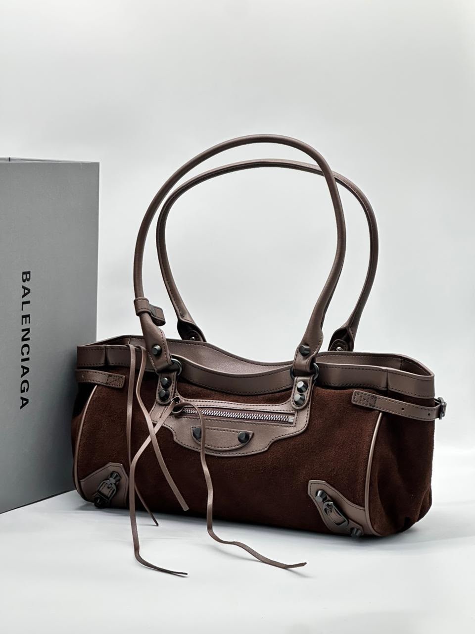 сумка женская balenciaga,сумка balenciaga,женская сумка,сумка женская натуральная замша,сумка из натуральная кожи