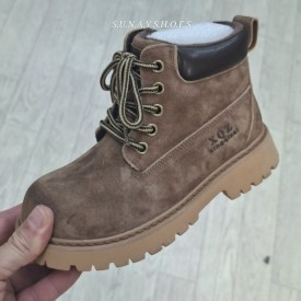Ботинки
