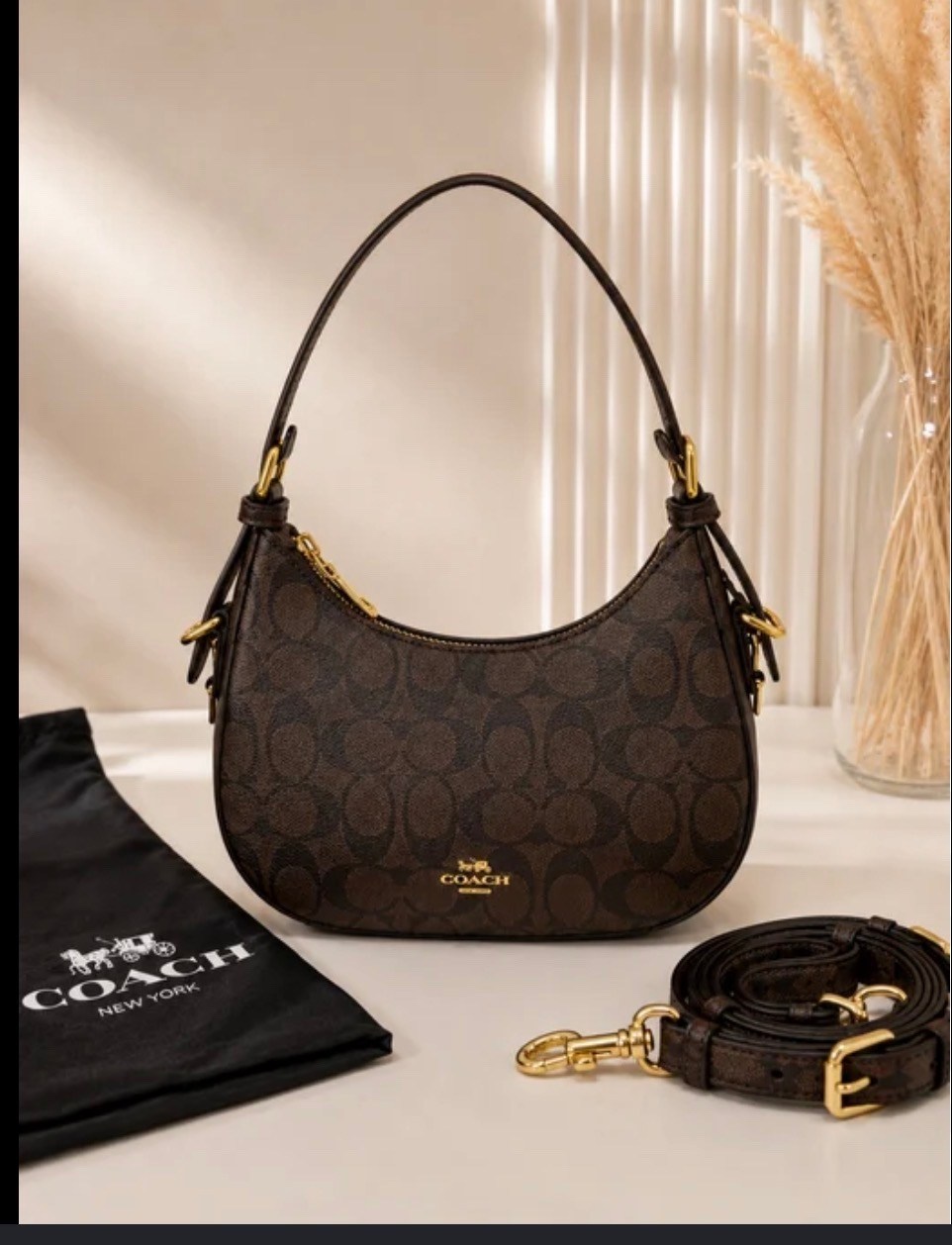 женская сумка coach,сумка coach,брендовая сумка через плечо coach,сумка coach через плечо,сумка