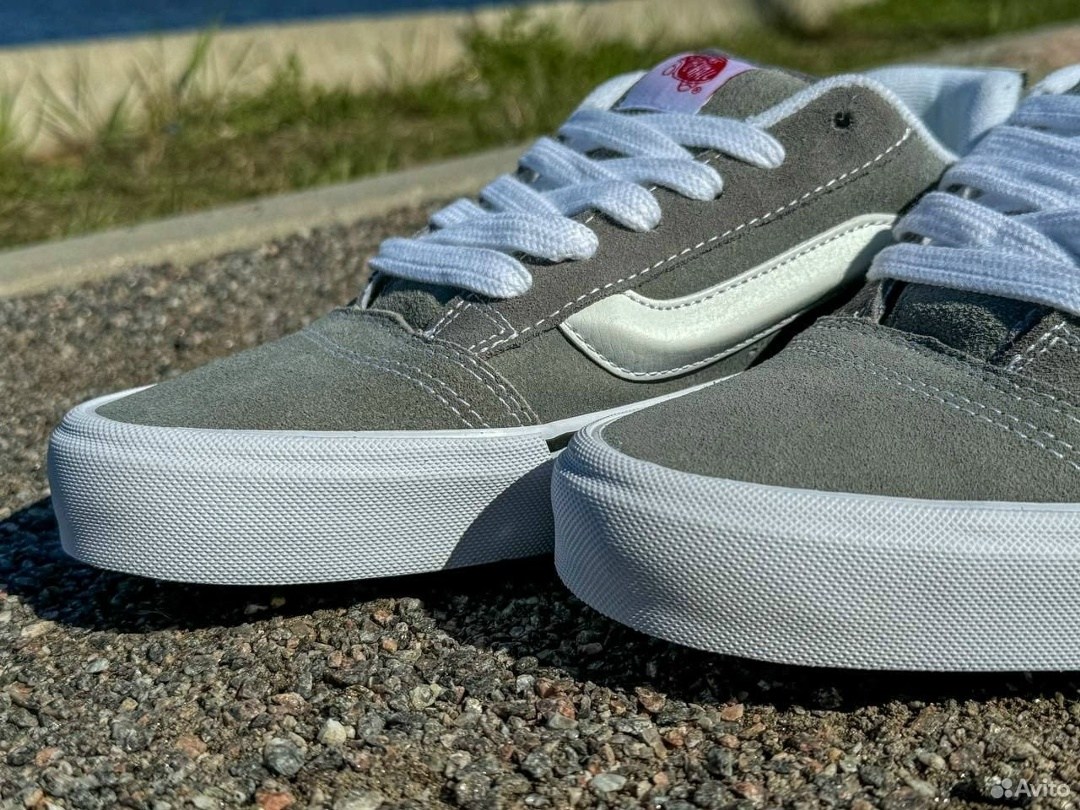 ,vans half cab,кроссовки для скейтбординга,мужской кроссовки,vans knu skool