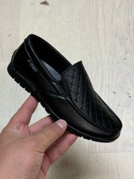 Мокасины