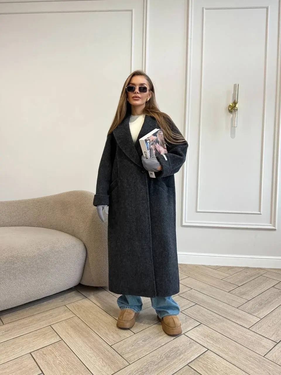 пальто женское демисезонное в клетку,пальто в клетку,женское пальто,модное пальто,пальто