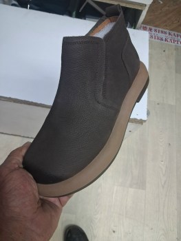 Ботинки