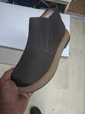Ботинки