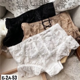 Нижнее белье
