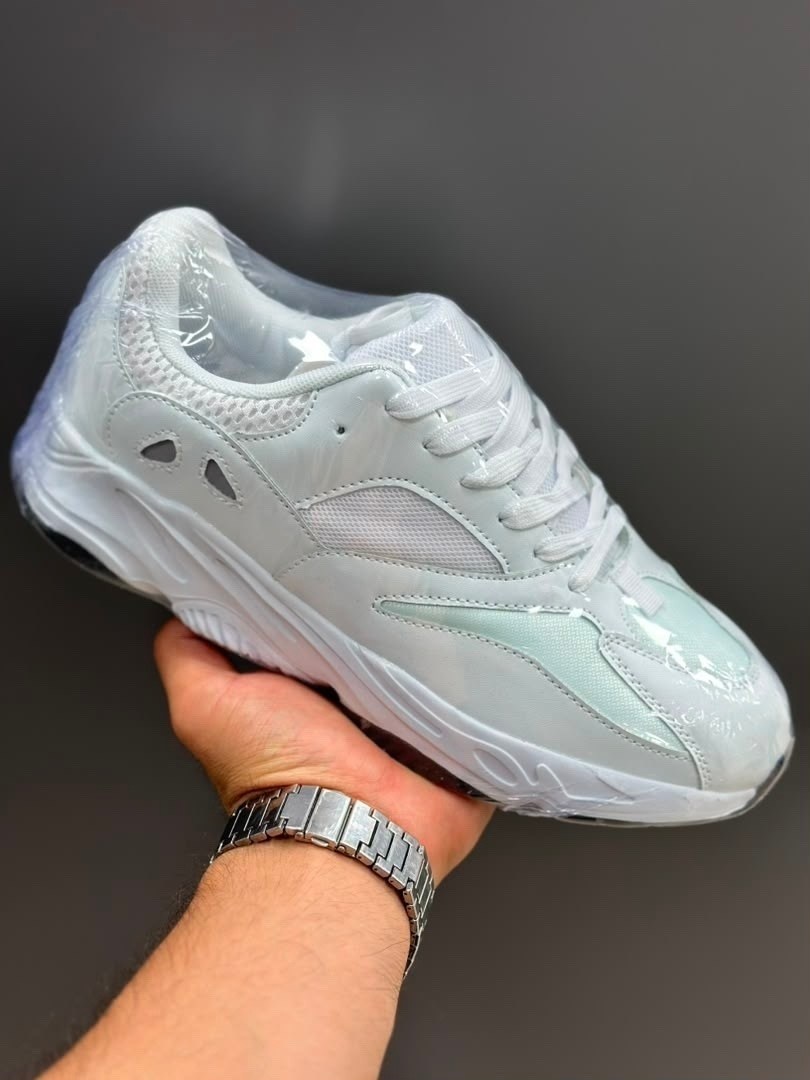 кроссовки adidas yeezy boost 700,adidas yeezy boost 700,adidas yeezy boost 700 wave runner solid grey,yeezy boost 700,кроссовки