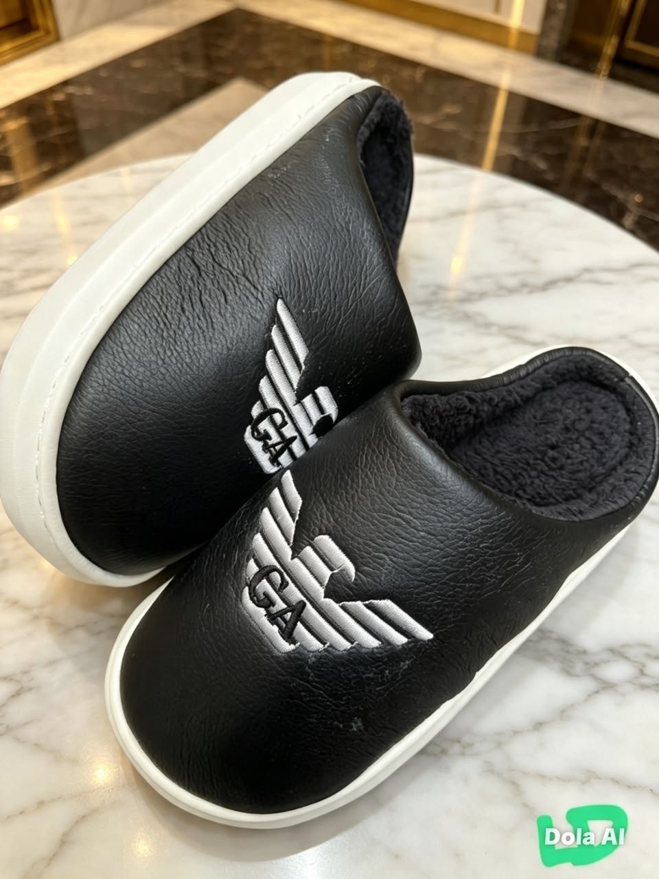 тапки армани мужские,тапочки emporio armani,тапочки мужские,,мужские шлепанцы