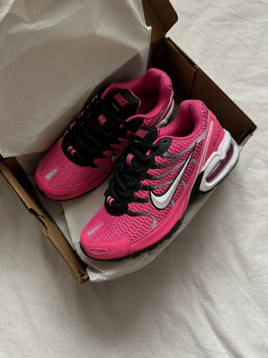 кроссовки,лининг кроссовки,nike air max,nike air max torch 4,розовые кроссовки