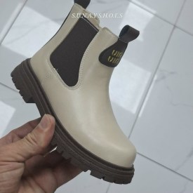 Ботинки