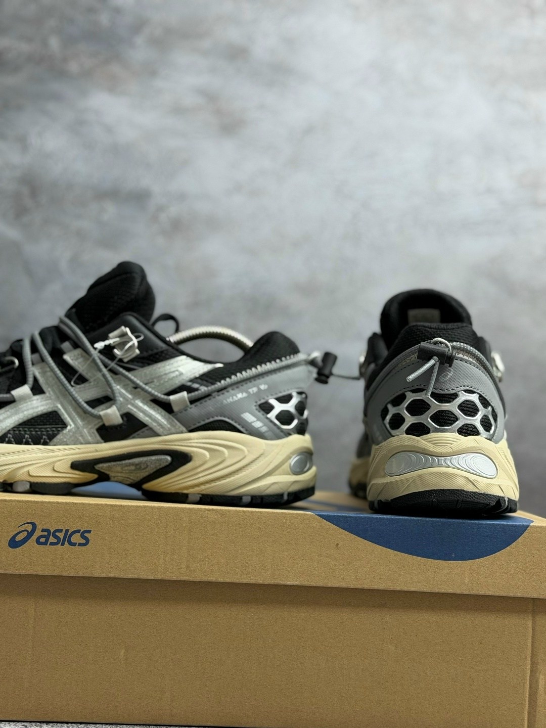 кроссовки мужские asics gel kahana,мужские кроссовки asics,asics gel kahana tr v2 black silver,кроссовки asics,кроссовки asics gel kahana