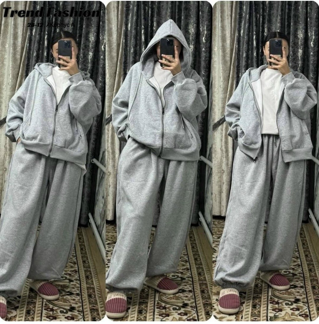 спортивные костюмы женские,повседневный спортивный костюм,спортивный костюм женский оверсайз теплый moonazi,женские костюмы на флисе,спортивные костюм