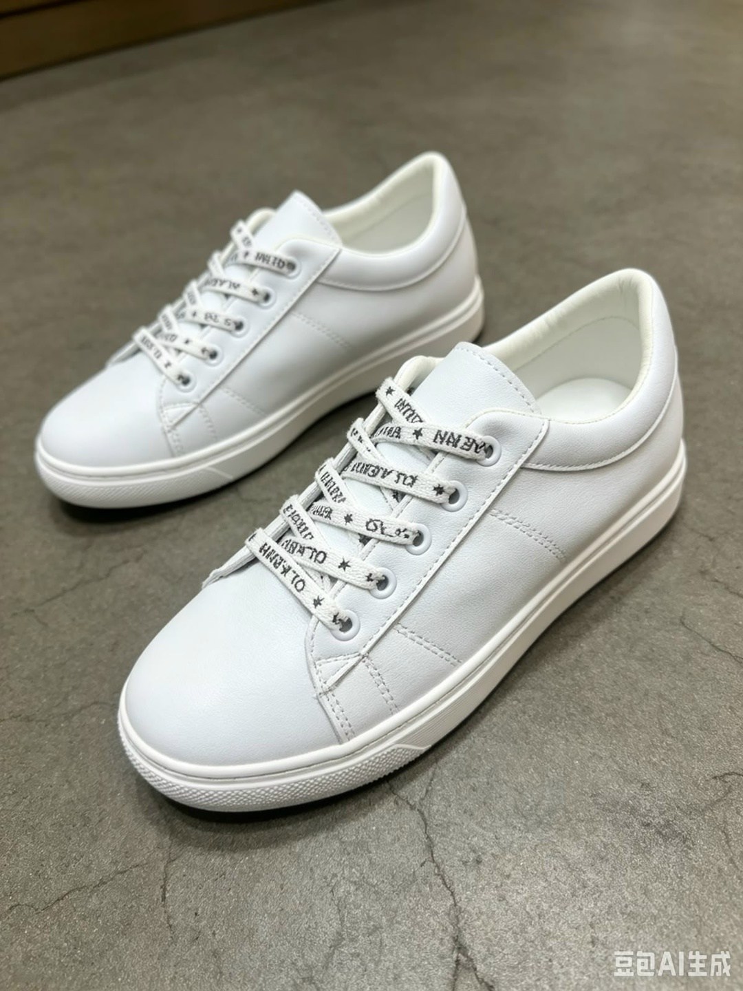 ,белые кеды,кеды женски,кеды женские,женские кожаные кроссовки dolce&gabbana portofino белые