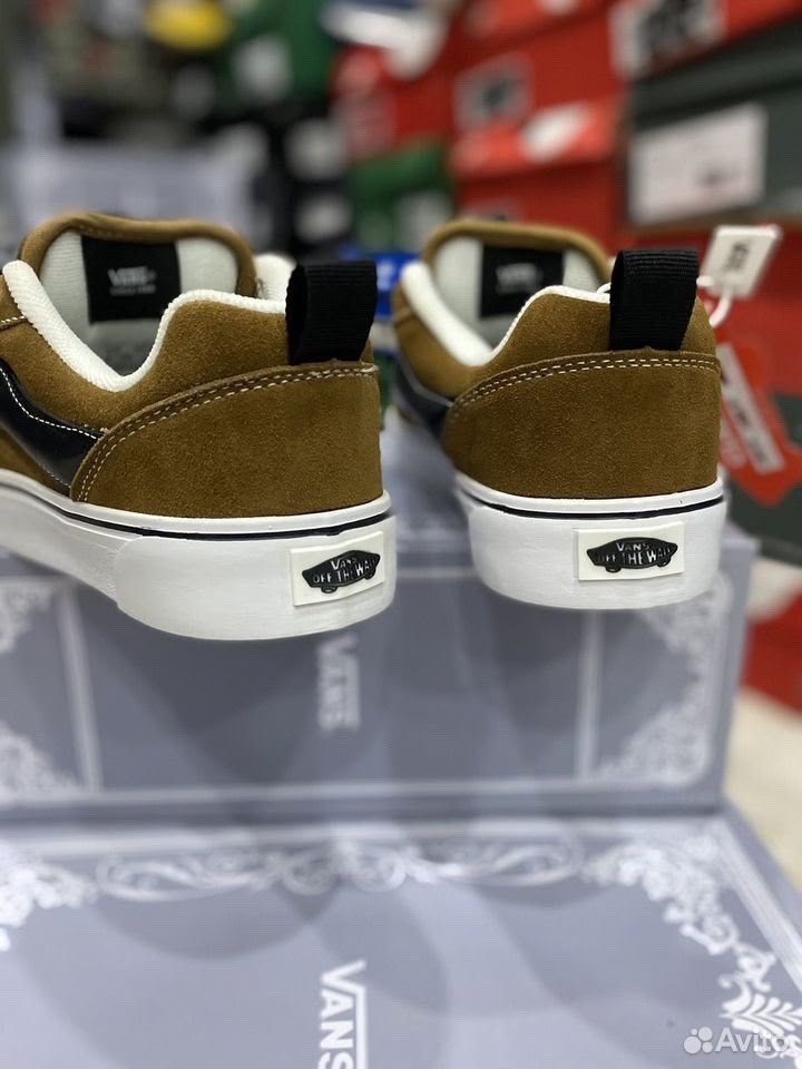,vans half cab,кроссовки для скейтбординга,мужской кроссовки,vans knu skool