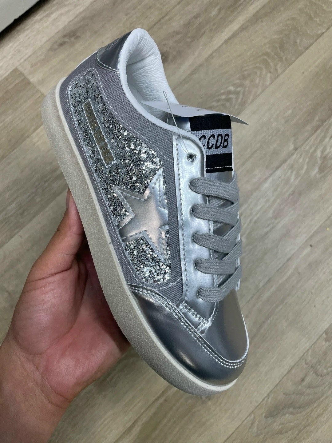 golden goose кеды super-star с блестками черный,golden goose кеды super-star с кристаллами черный,кеды hi star с блестками golden goose черный,,кеды golden goose