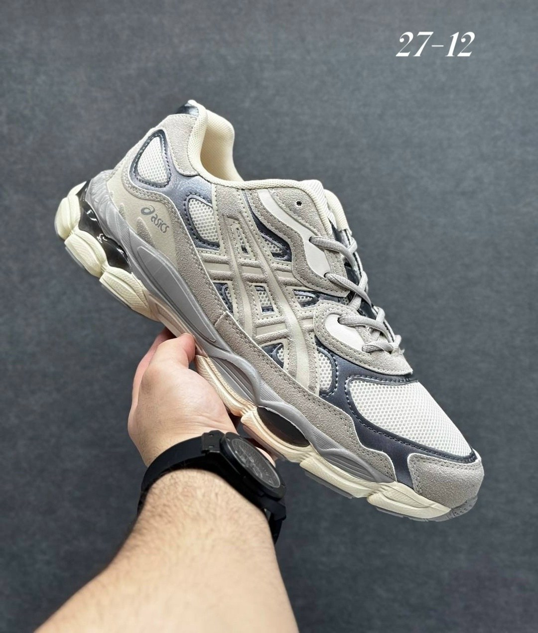 обувь,кроссовки,мужской кроссовки,мужские кроссовки asics,кроссовки asics gel-nyc