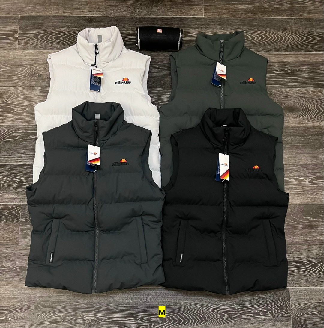 жилет утепленный мужской ellesse bardy,жилет утепленный ellesse,жилет ellesse,жилет мужской,жилетка мужская