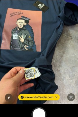 Футболка