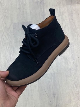Ботинки