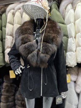 Верхняя одежда