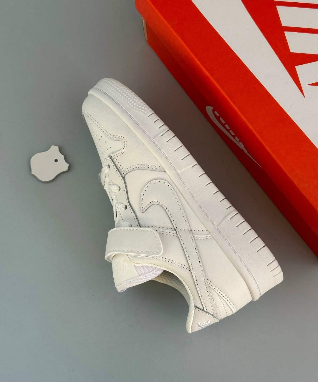 кроссовки детские nike,nike court borough low 2,кроссовки,кеды детские nike court borough low 2,детские кроссовки