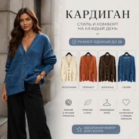 Кардиган