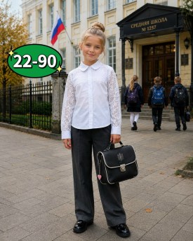 Блузка