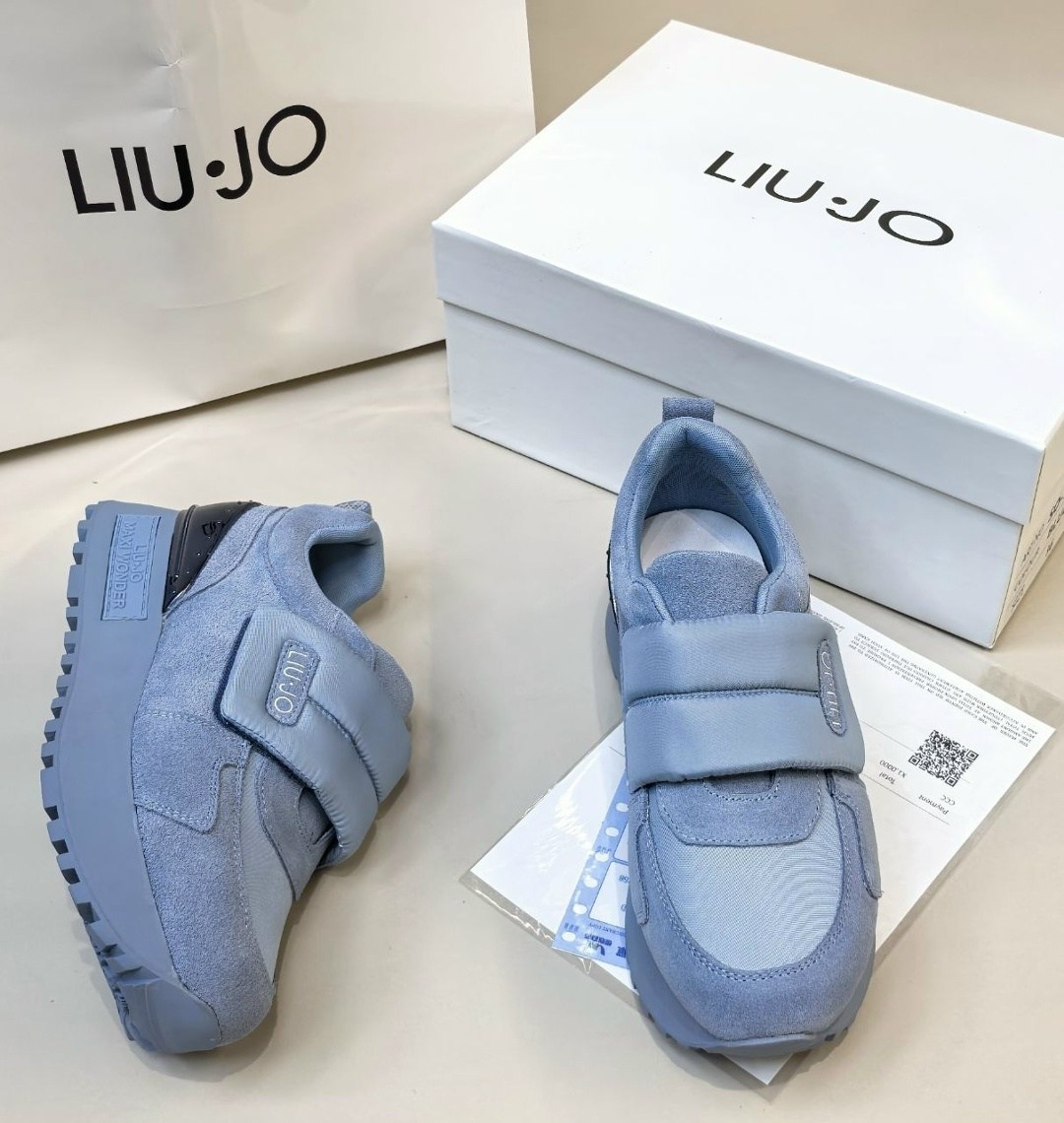 ,женские кроссовки,кроссовки liu jo, женская,кроссовки женские liu jo
