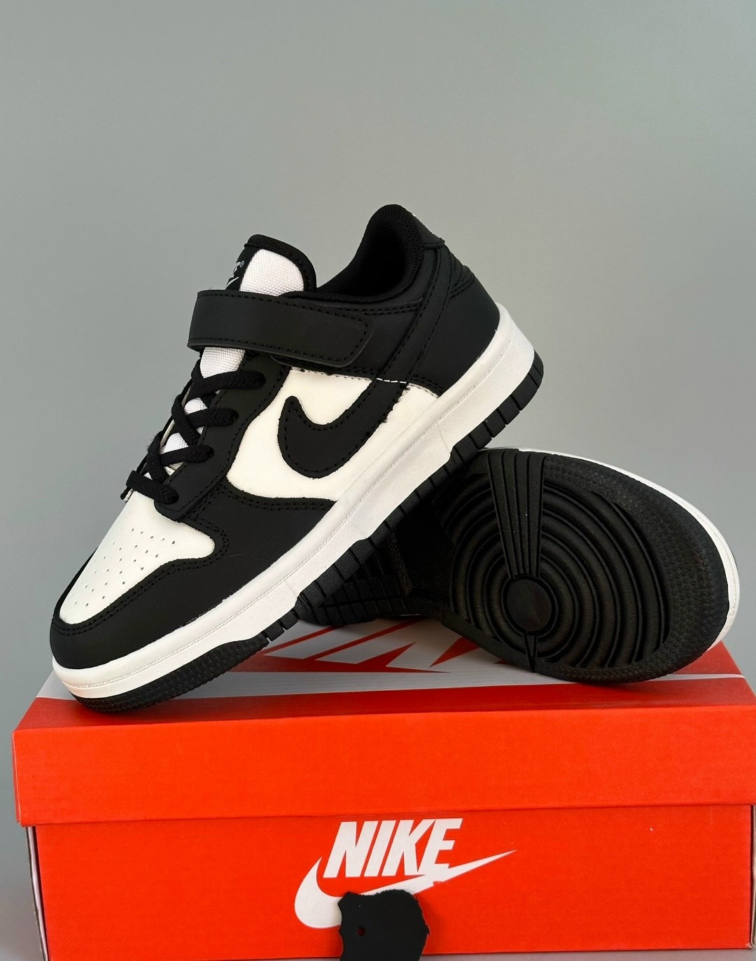 кроссовки детские nike,nike court borough low 2,кроссовки,кеды детские nike court borough low 2,детские кроссовки