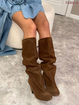 Сапоги