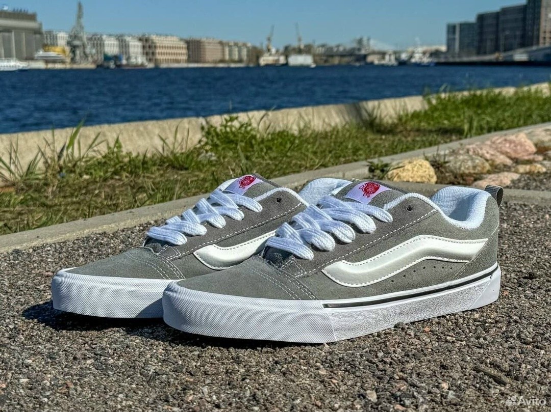 ,vans half cab,кроссовки для скейтбординга,мужской кроссовки,vans knu skool