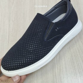 Ботинки