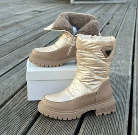 Дутики