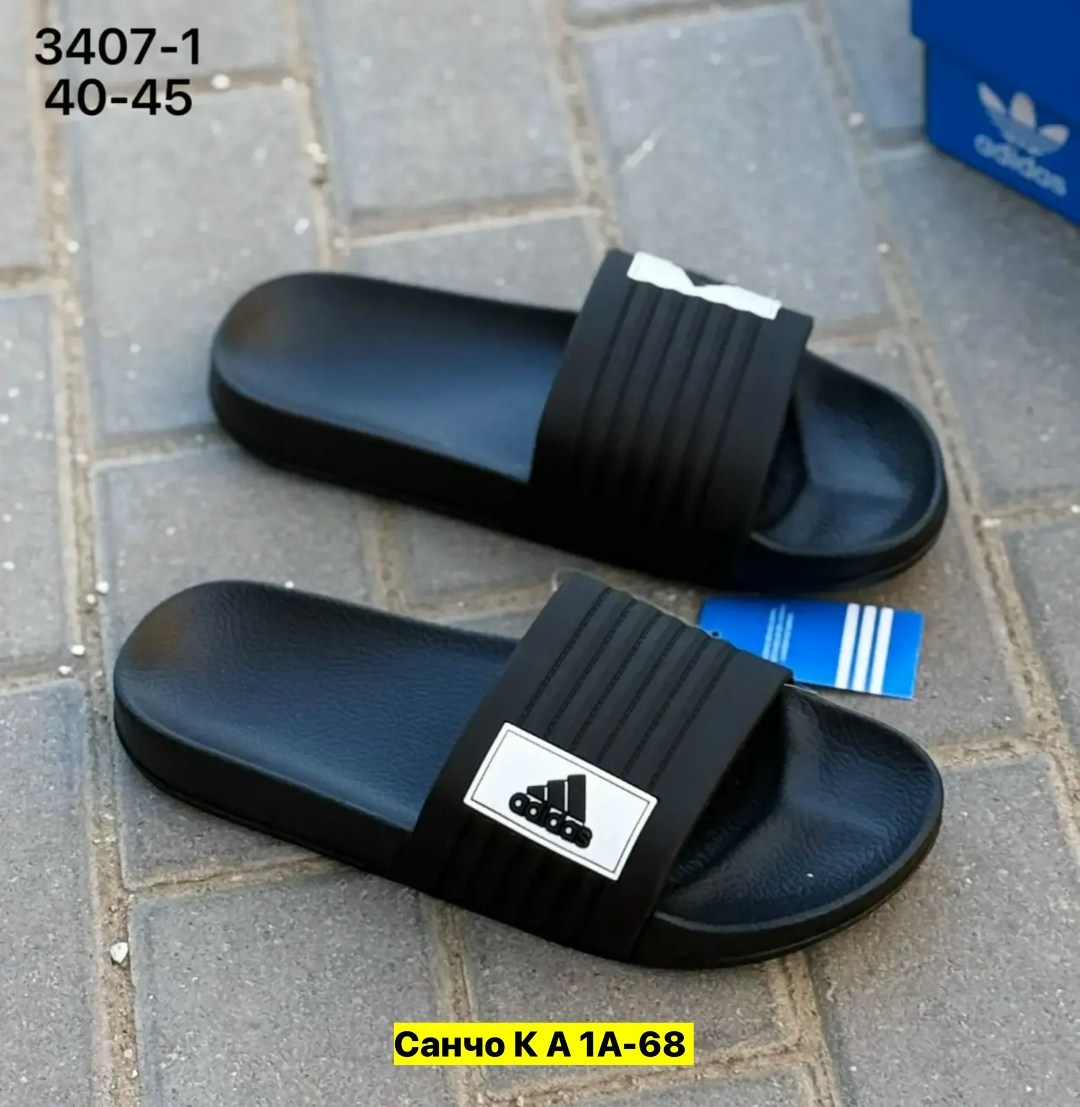 шлепанцы adidas,мужские шлепанцы,мужские шлепки шлинше,,мужские шлепки