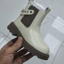 Ботинки