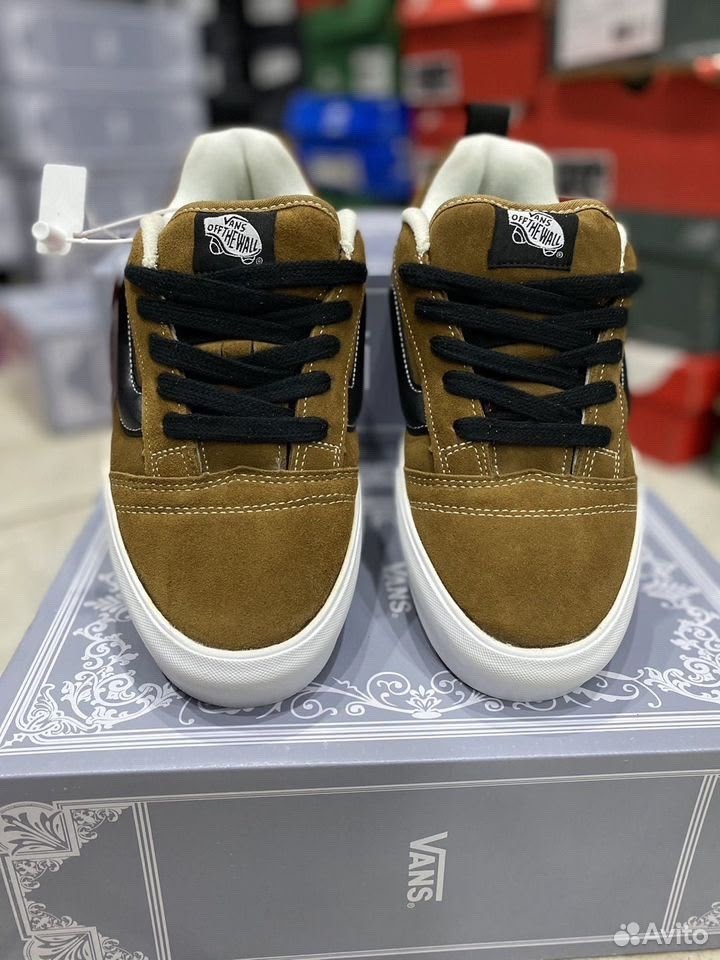 ,vans half cab,кроссовки для скейтбординга,мужской кроссовки,vans knu skool