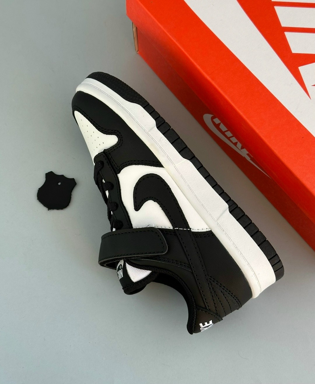 кроссовки детские nike,nike court borough low 2,кроссовки,кеды детские nike court borough low 2,детские кроссовки