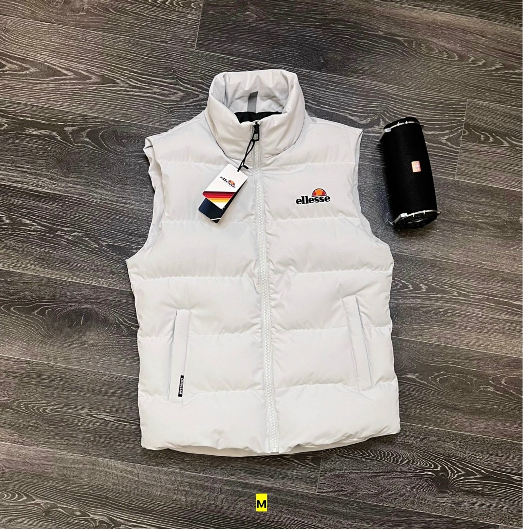 жилет утепленный мужской ellesse bardy,жилет утепленный ellesse,жилет ellesse,жилет мужской,жилетка мужская
