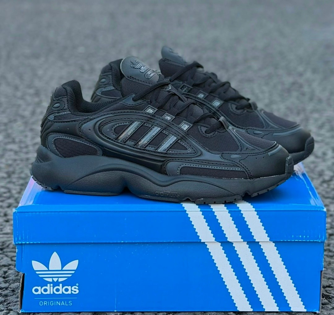 кроссовки мужские adidas,кроссовки adidas,кроссовки унисекс adidas ozmillen черные,кроссовки adidas черные,кроссовки ozmillen adidas