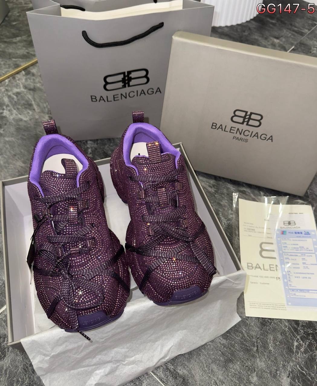 balenciaga кроссовки женские,balenciaga кроссовки,balenciaga кроссовки фиолетовые,кроссовки balenciaga wmns triple s purple,женские кроссовки balenciaga premium purple