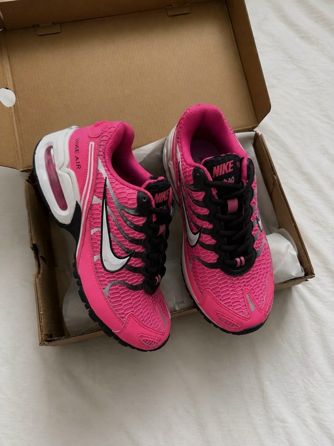 кроссовки,лининг кроссовки,nike air max,nike air max torch 4,розовые кроссовки